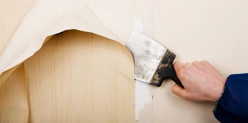 The Painter Painting and Decorating Image